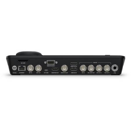 Blackmagic Design - HyperDeck Shuttle 4K Pro